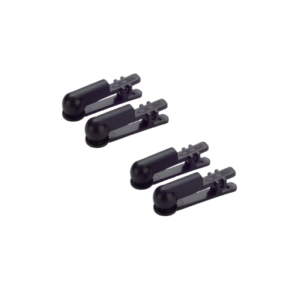 Kẹp điện cực tai cho NeuroCes PWL-05 – 2 cặp