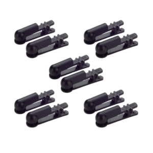 Kẹp điện cực tai cho NeuroCes PWL-05 – 5 cặp