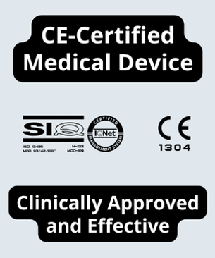 CE Certified Medical Device