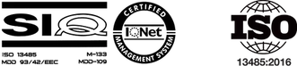 NeuroCes ISO